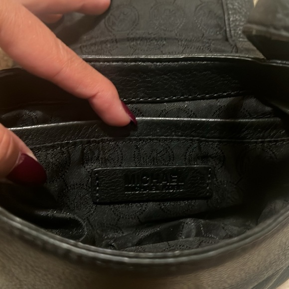 Michael Kors crossbody bag - Picture 3 of 3